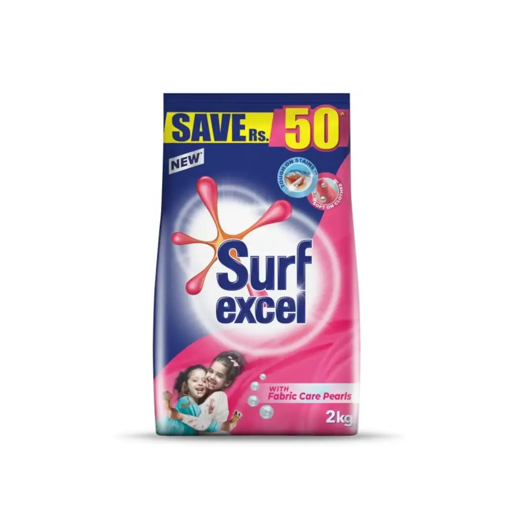Surf Excel 2kg