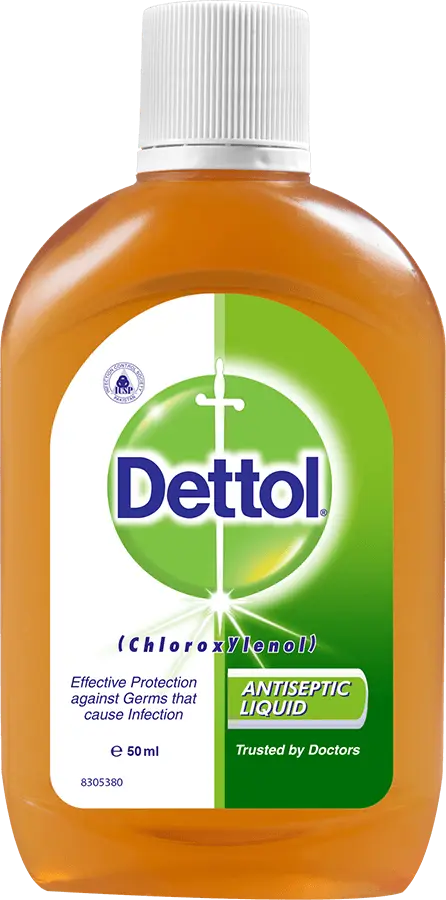 Dettol 50ml