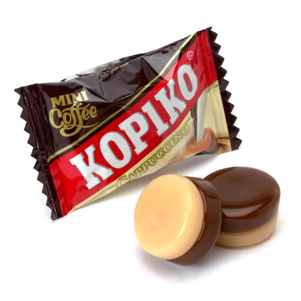 Kopiko candy
