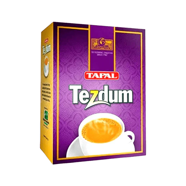 Tapal Tezdum 85G