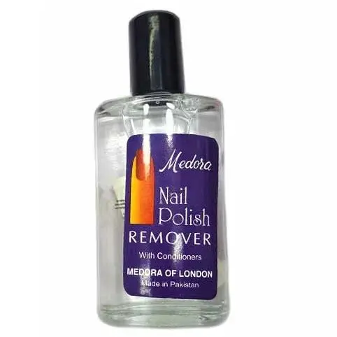 Medora Nail Polish Remover 50ml