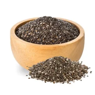 Shop Right Chia Seeds 100G