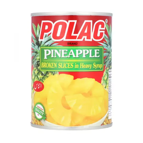 Polac Pineapple 540G