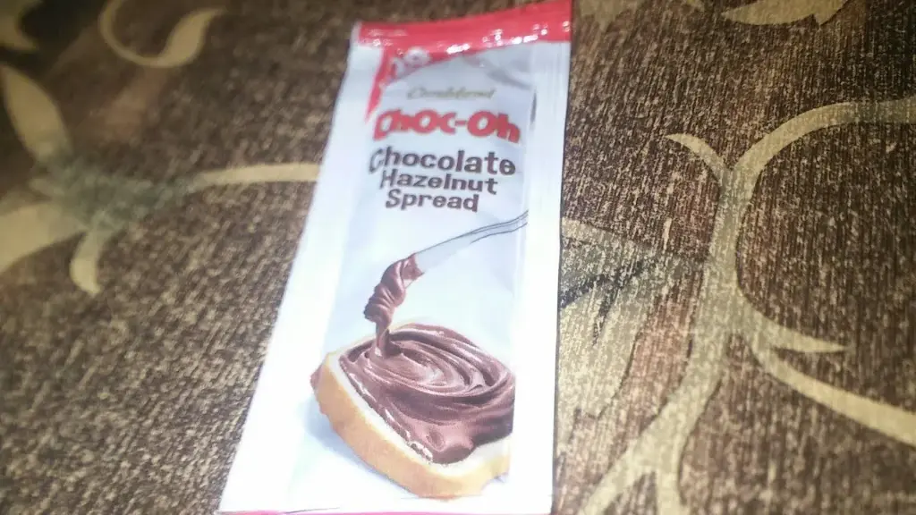 Candyland Chco-Oh Chocolate Hazelnut Spread 10G