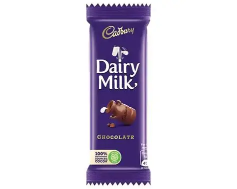 Cadbury Dairy Milk 24.5G 