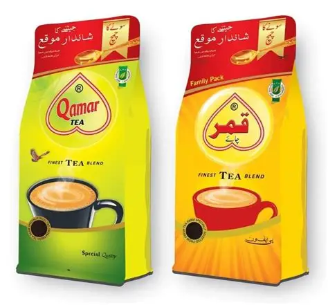 Qamar Tea 170G