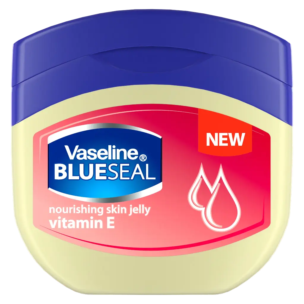 Vaseline Vitamin E 50ML