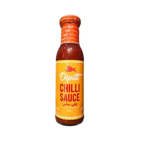 Dipitt Chilli Sauce 300ML