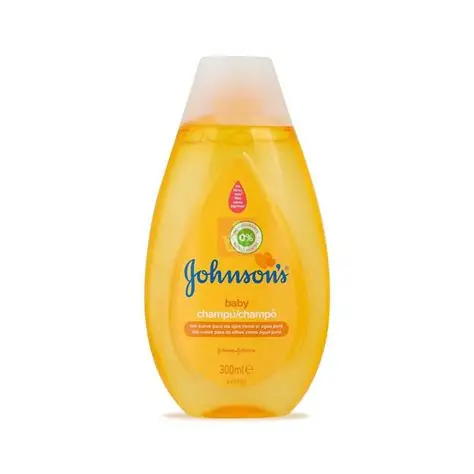 Johnson's Baby Shampoo 200ML