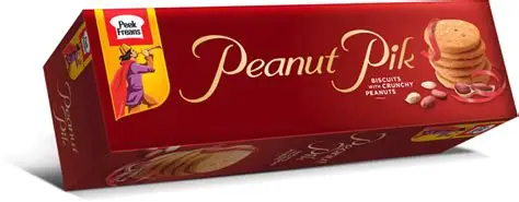 Peanuts Pik 