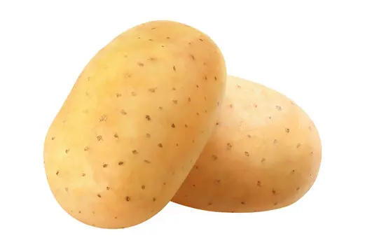 Potatos 