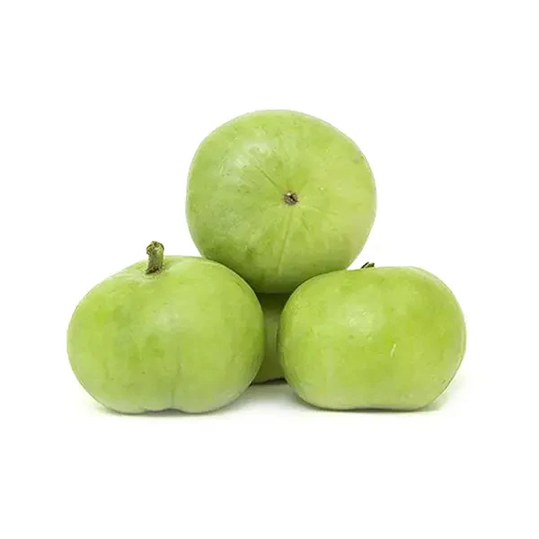 Apple Gourd