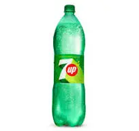 7Up 1L