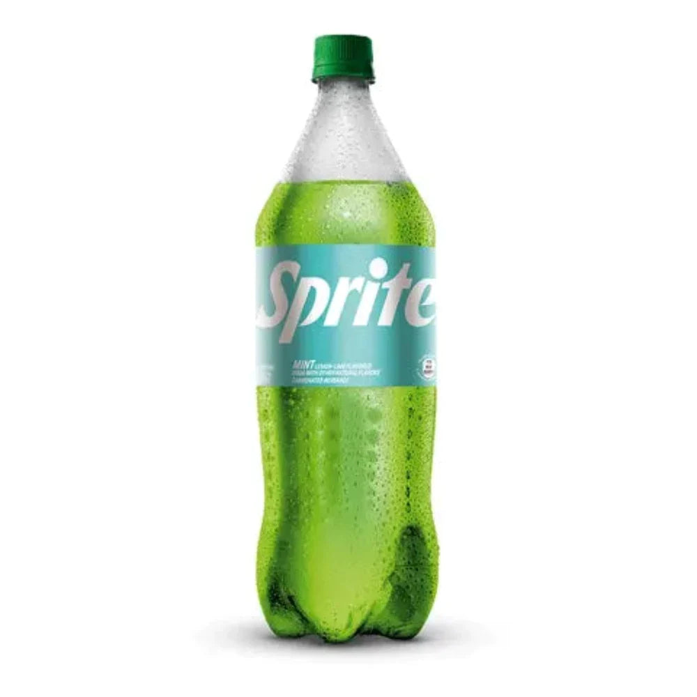 1.5L Sprite Mint