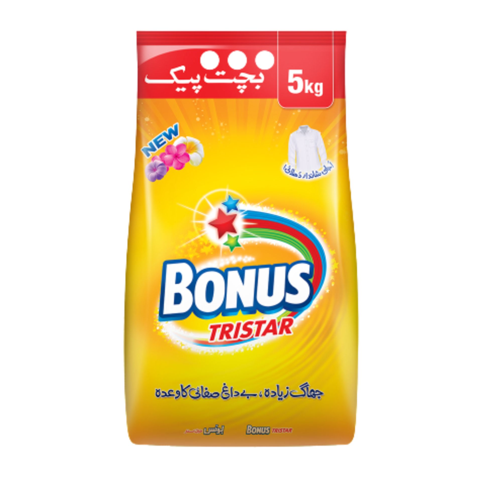 Bonus T-S 5Kg