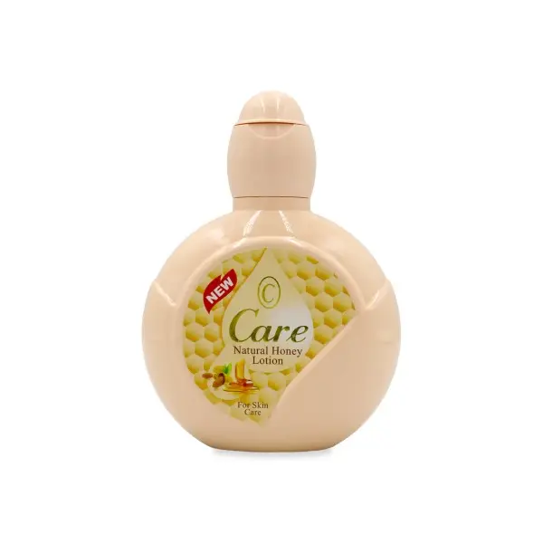 Care Honey Lotion 60Ml