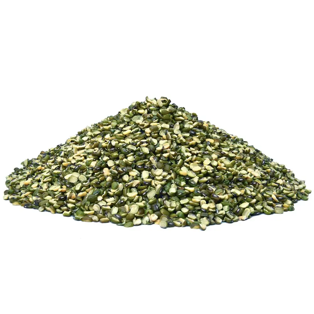 Shop Right Daal Mong Chilka 500g