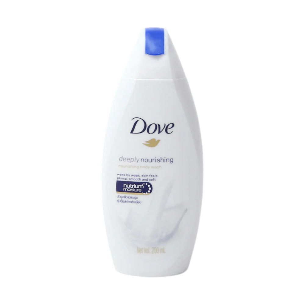 Dove Nourishing Secrets 200Ml