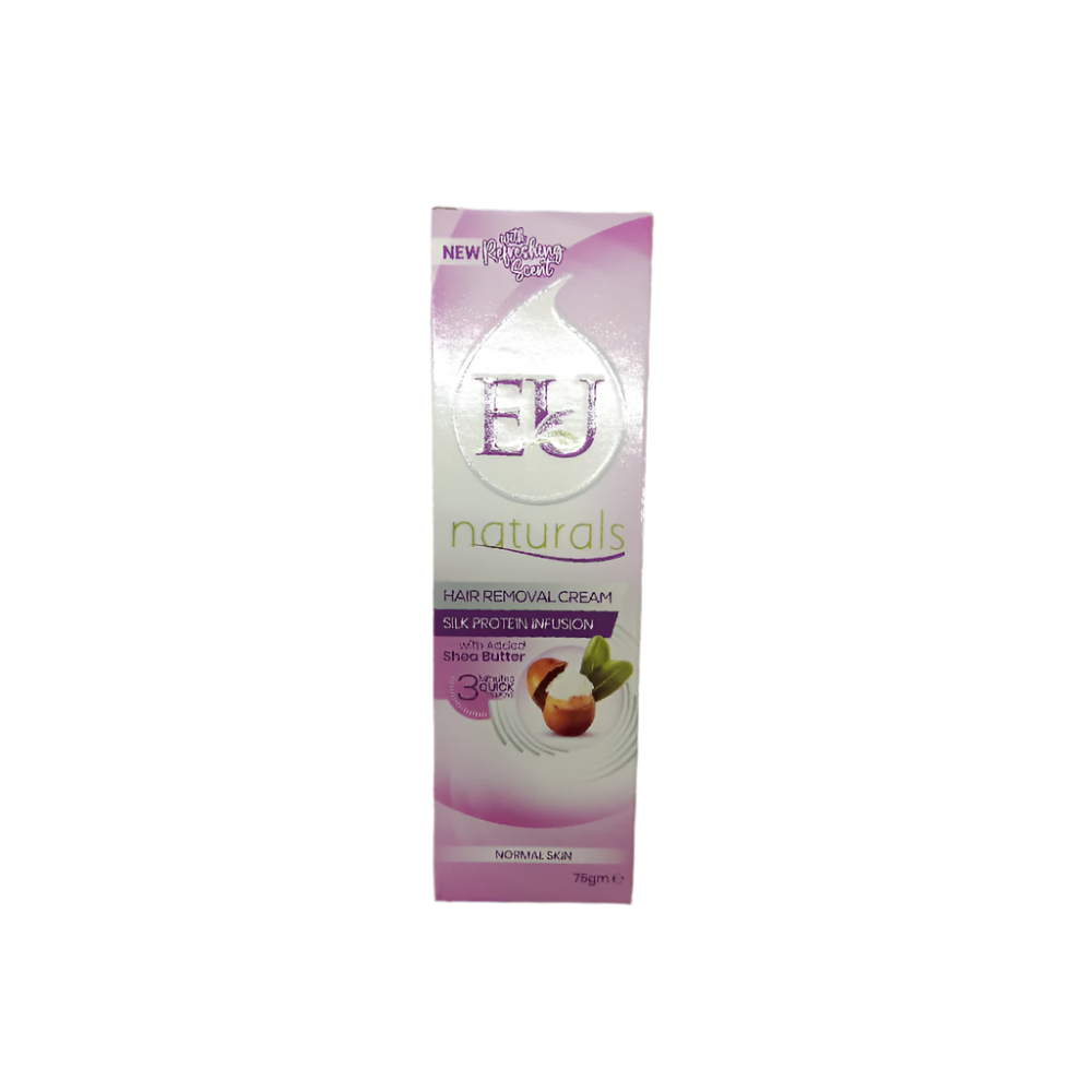 Eu Cream 75Ml