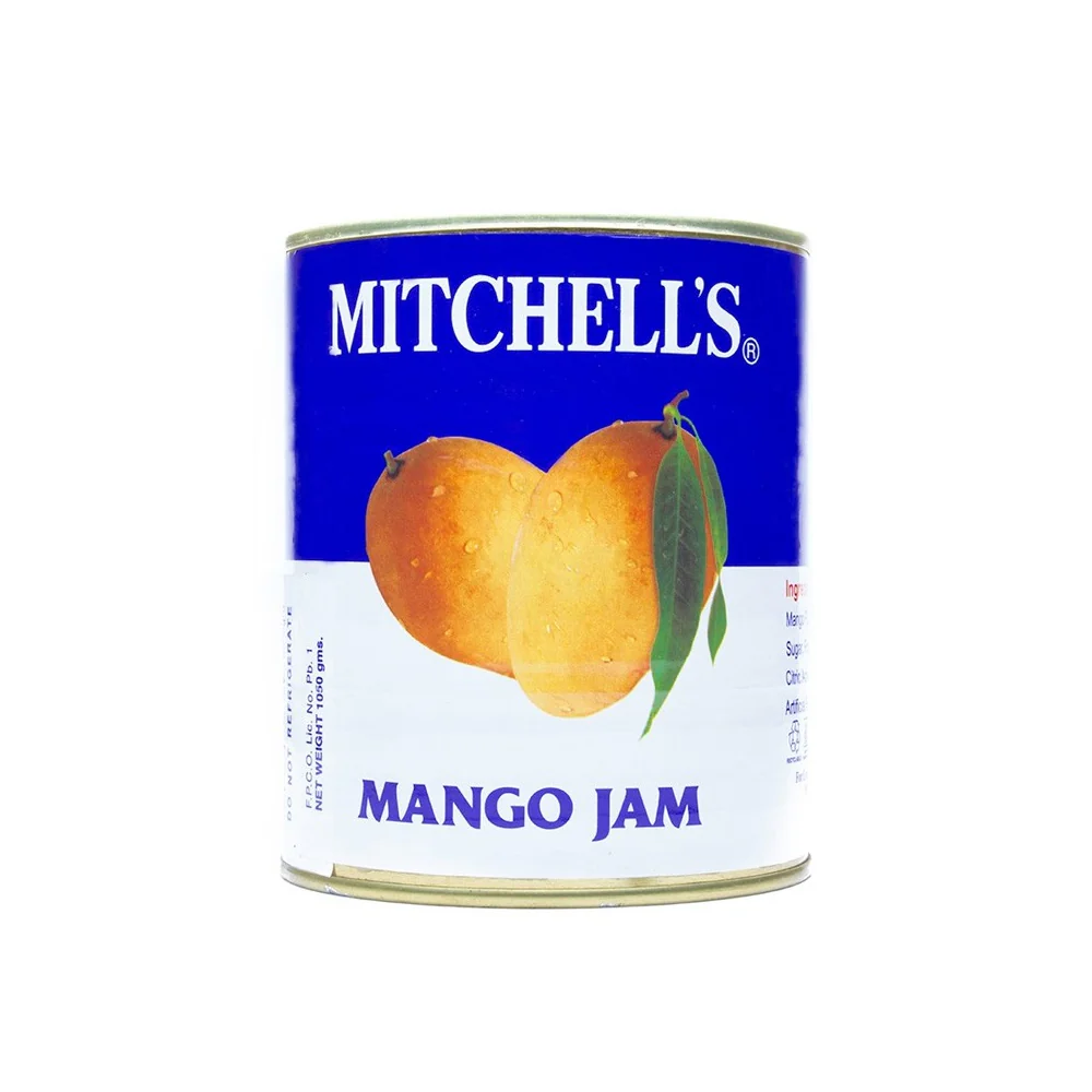 Mitchells Mango Jam 1050G