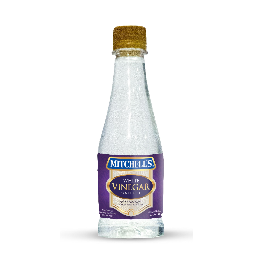 Mitchells Vinegar 310ML