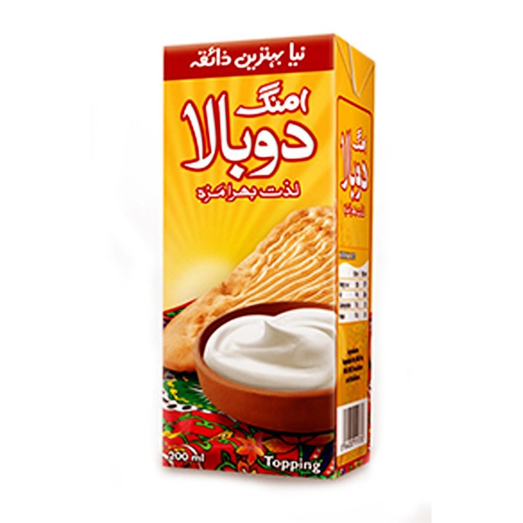 Olper Omang Dobala Cream 200Ml