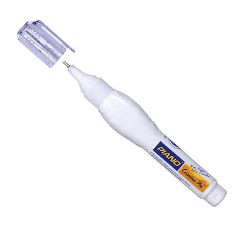 Piano Correction Pen