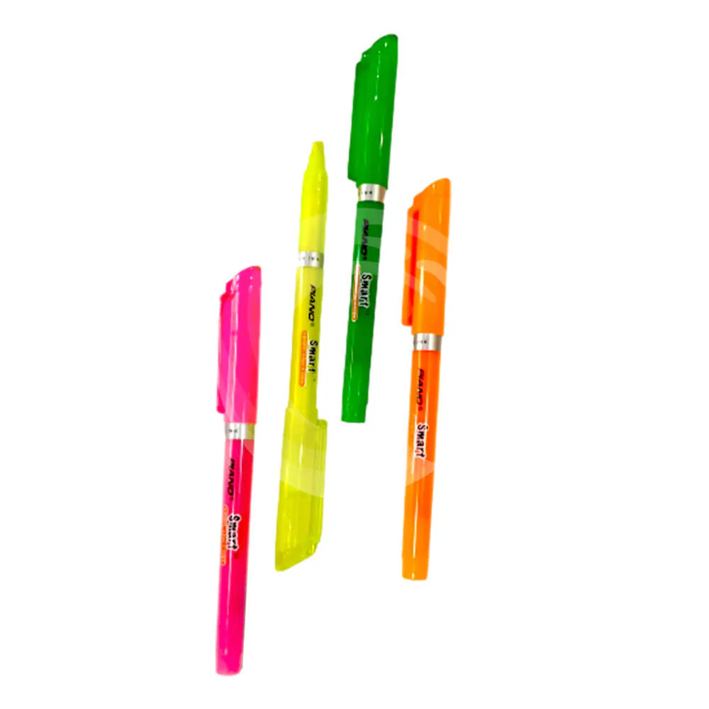 Piano Smart Highlighter