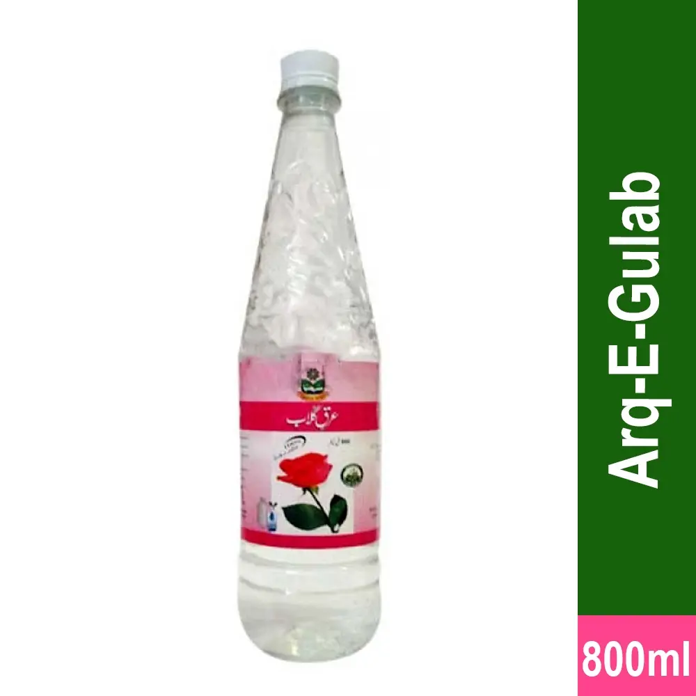 Marhaba Arq E Ghulab 800Ml