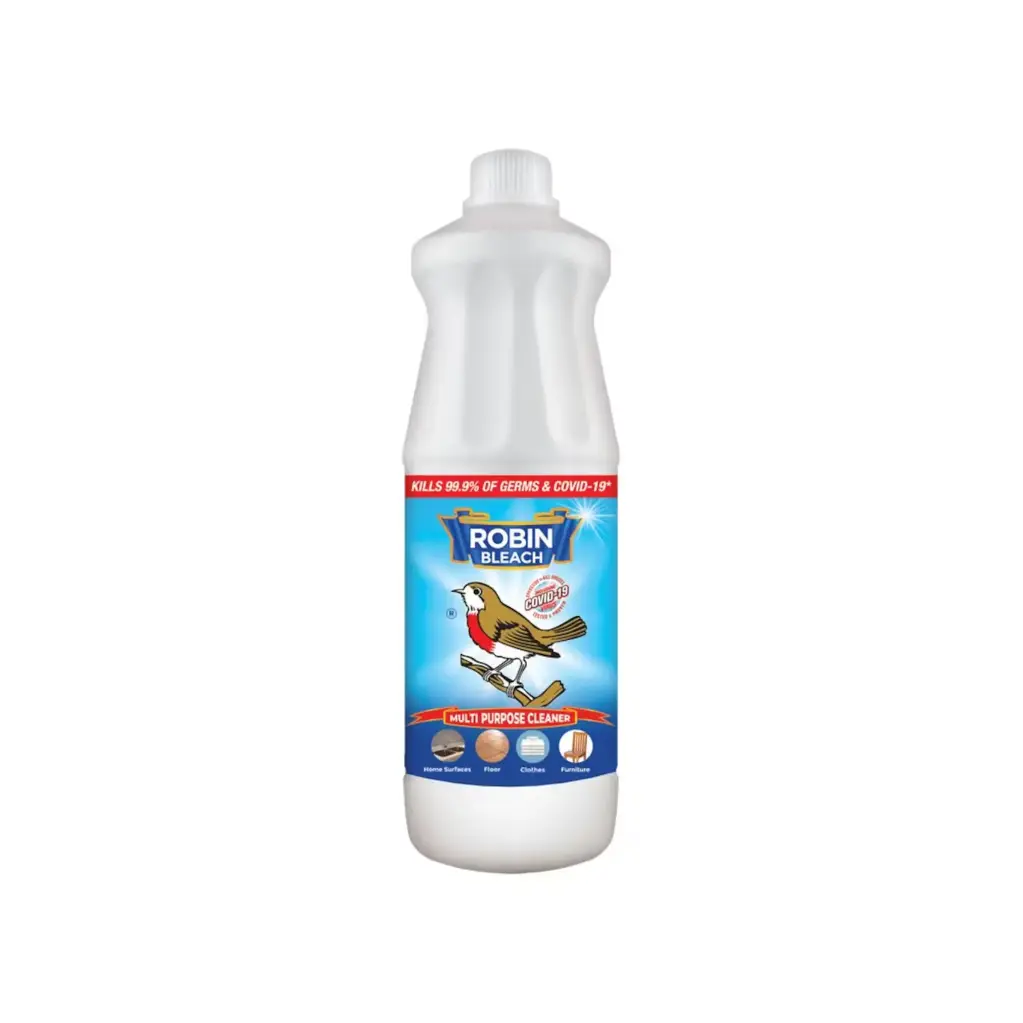 Robin Bleach 500Ml