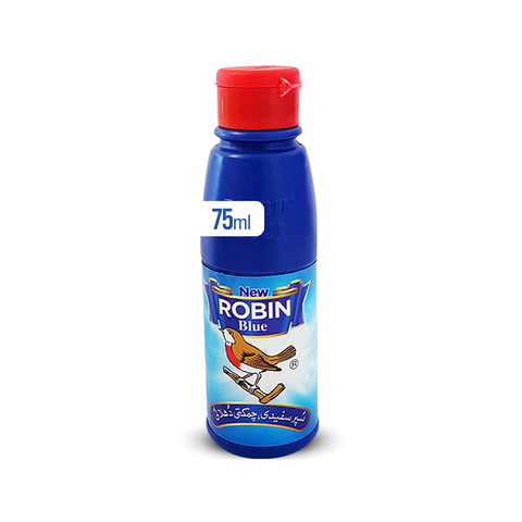 Robin Blue 75ML