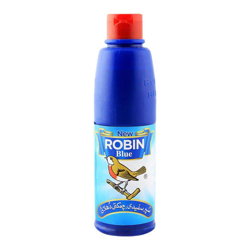 Robin Blue Liquid 150ML