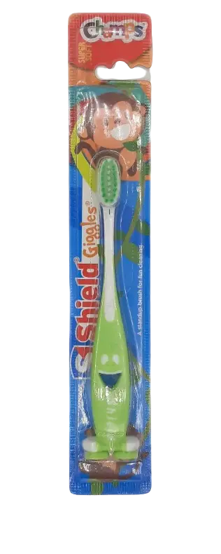 Shield Tooth Brush Giggles