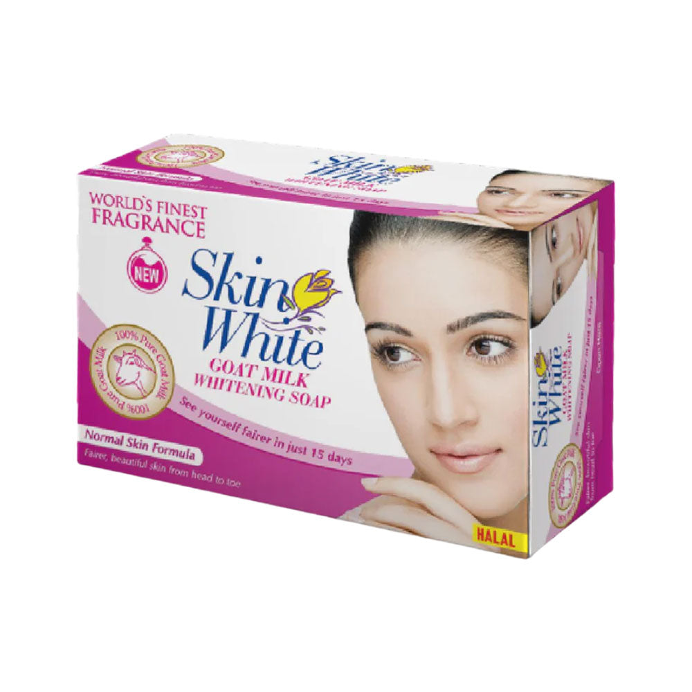 Skin White Soap 100G
