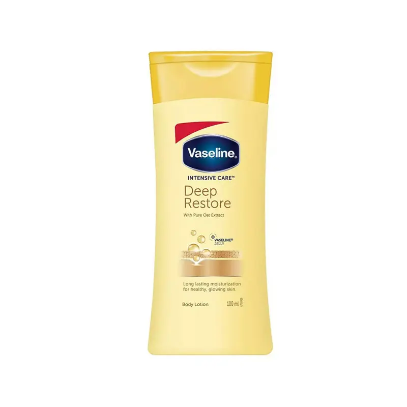 Vaseline Deep Restore 100ML