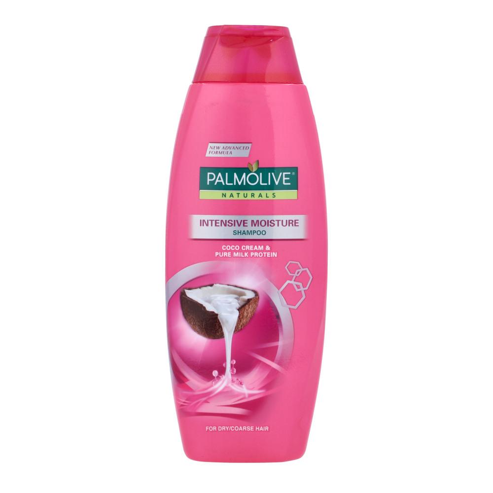 Palmolive Shampoo Intensive Moisture 375Ml