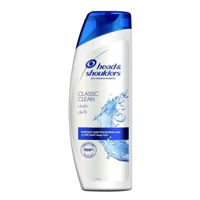 Head & Shoulders Classic Clean 360ML