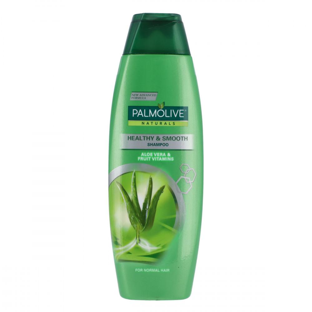 Palmolive Aloe Vera & Fruits Vitamin Shampoo 200ML