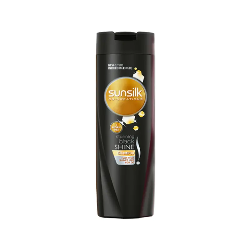 Sunsilk Black Shine Conditioner 180ML