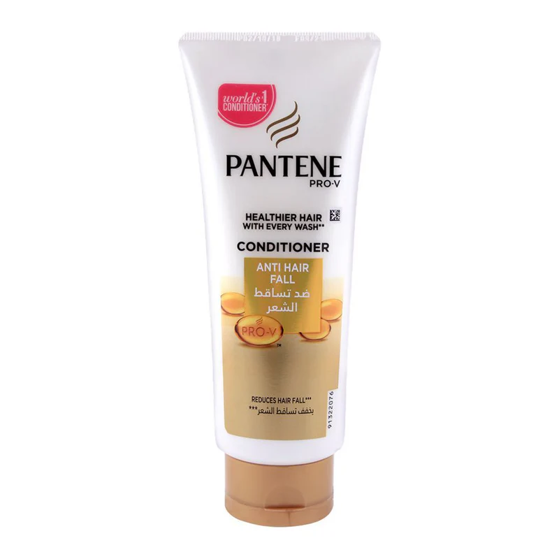 Pantene S-S Conditioner 180Ml