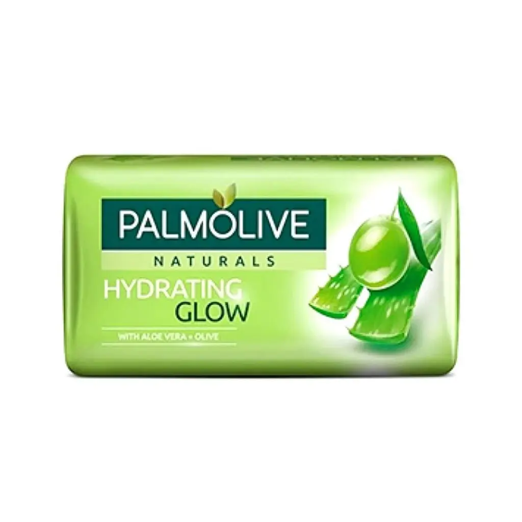 Palmolive Green 130G