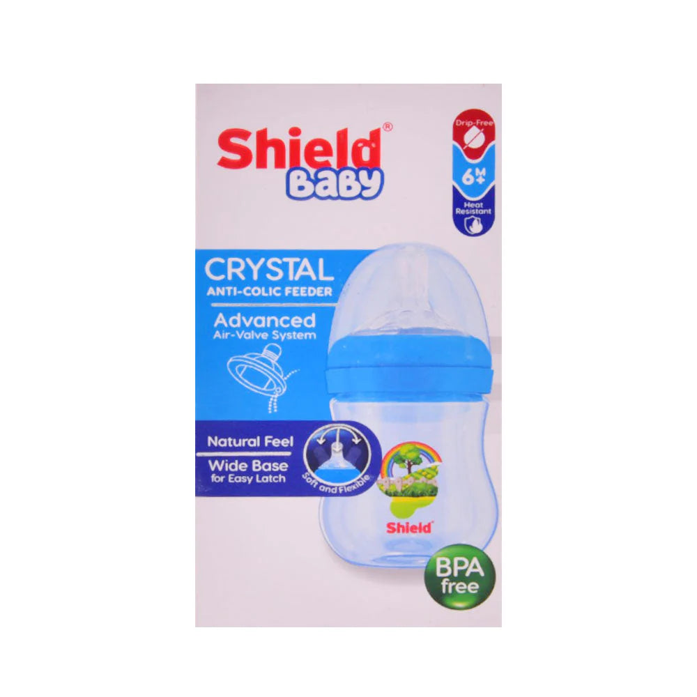 Shield Cytl Feeder 260Ml