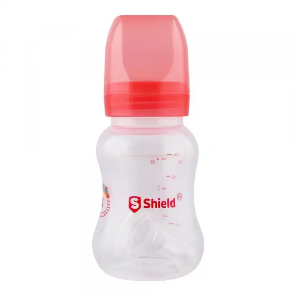 Shield Baby Feeder With Handle