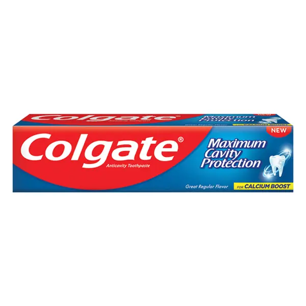 Colgate Maxm Cvty 20G