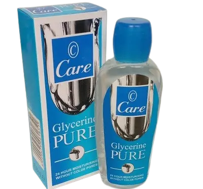 Care Glycerin Pure 100Ml