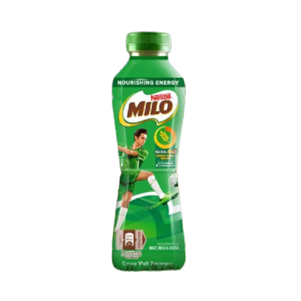 Nestle Milo 220Ml