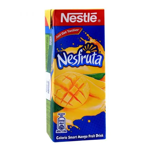 Nestle Nesfruita 200Ml