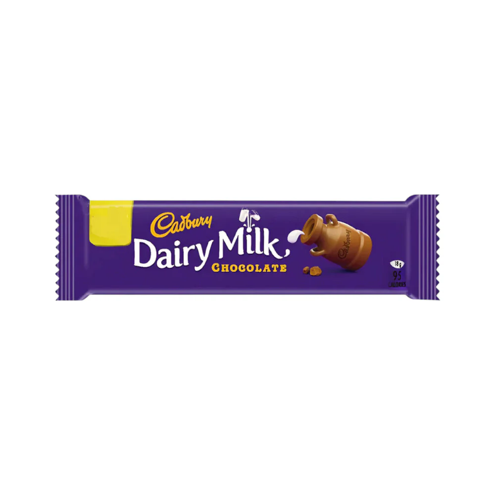 Dairy Milk 16.5G