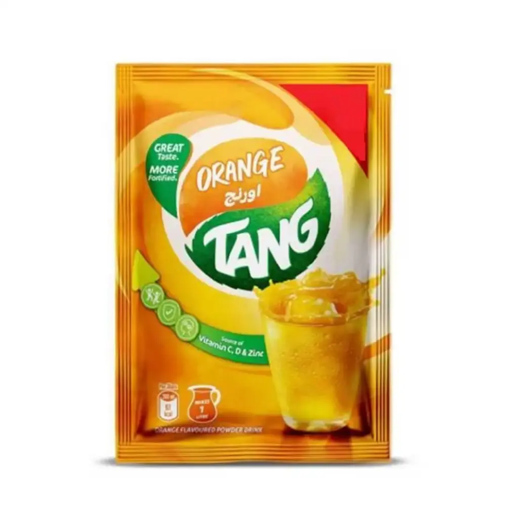 Tang Orange 125G