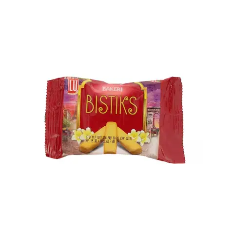 Lu Bakeri Bistiks